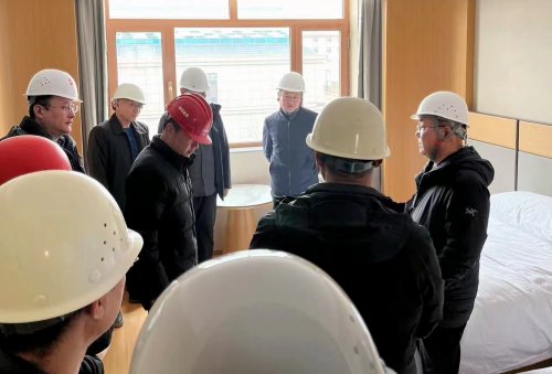 推进精细化管理，促进企业持续发展